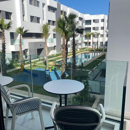 Belle Appartement A Decouvrir Harhoura Εξωτερικό φωτογραφία