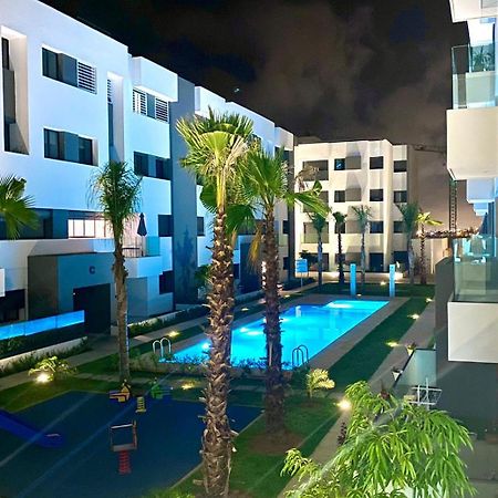 Belle Appartement A Decouvrir Harhoura Εξωτερικό φωτογραφία