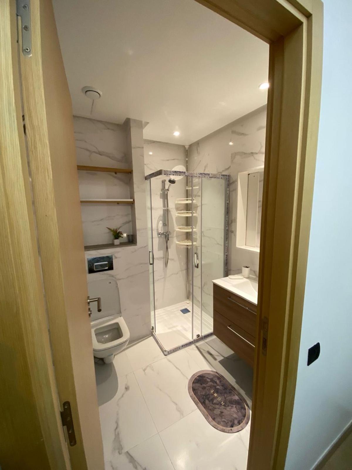 Belle Appartement A Decouvrir Harhoura Εξωτερικό φωτογραφία