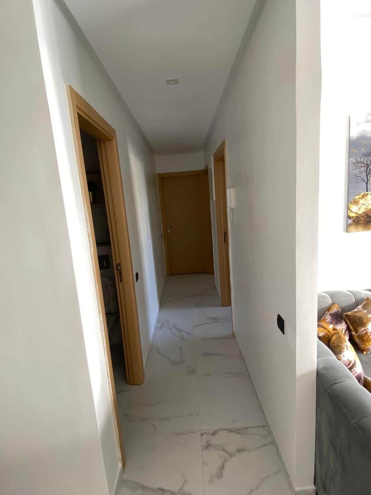 Belle Appartement A Decouvrir Harhoura Εξωτερικό φωτογραφία