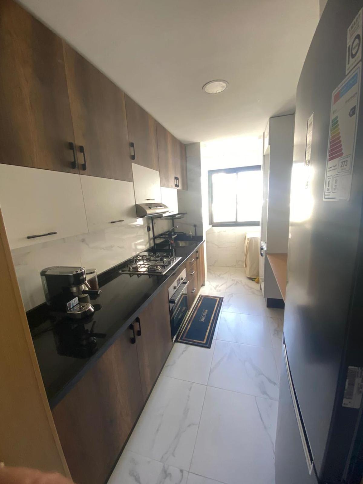 Belle Appartement A Decouvrir Harhoura Εξωτερικό φωτογραφία