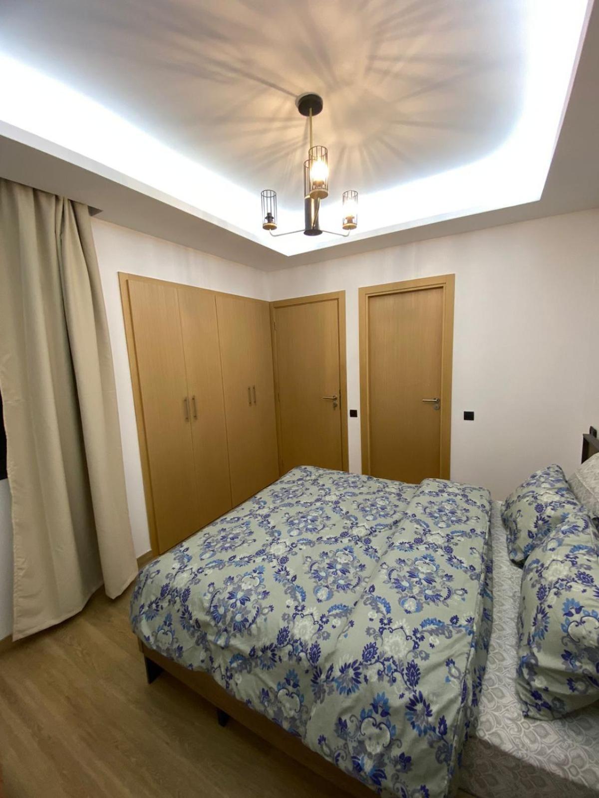 Belle Appartement A Decouvrir Harhoura Εξωτερικό φωτογραφία