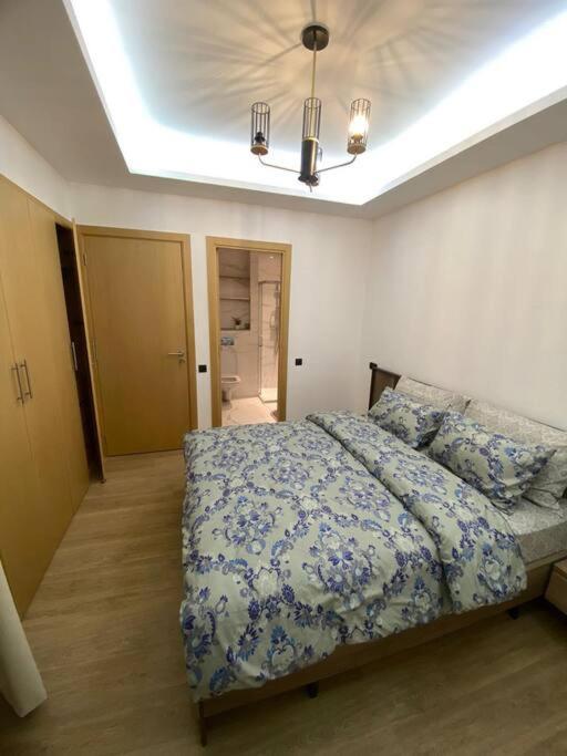 Belle Appartement A Decouvrir Harhoura Εξωτερικό φωτογραφία