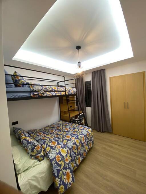 Belle Appartement A Decouvrir Harhoura Εξωτερικό φωτογραφία