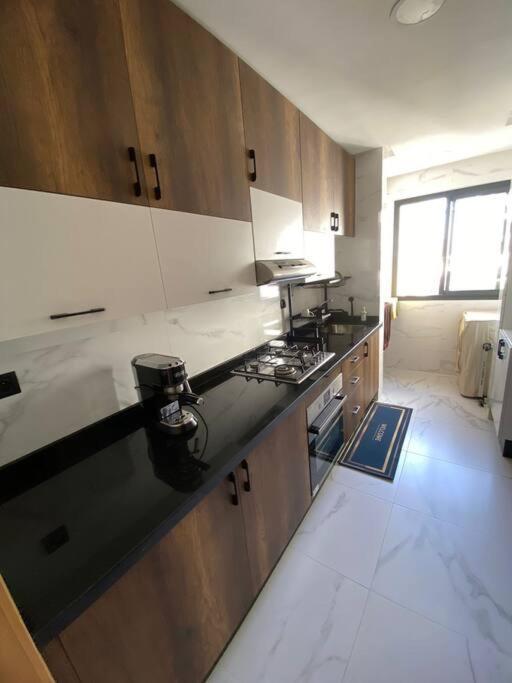 Belle Appartement A Decouvrir Harhoura Εξωτερικό φωτογραφία