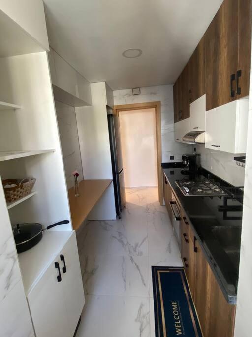 Belle Appartement A Decouvrir Harhoura Εξωτερικό φωτογραφία