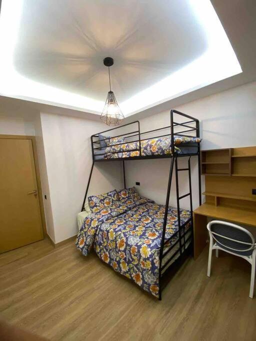 Belle Appartement A Decouvrir Harhoura Εξωτερικό φωτογραφία